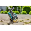 Aku kartáč na plevel 18V 1x2,0 Ah EasyWeed 1800/18V P4A - sada Gardena 14820-20