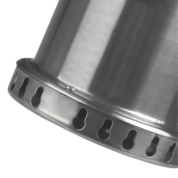 Univerzální ponorné kalové čerpadlo EUROM Flow SP400i