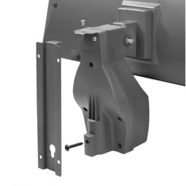Infrazářič EUROM Q-time 2000 - 2KW