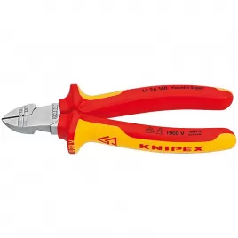 Boční odizolovací kleště Knipex 14 26 160