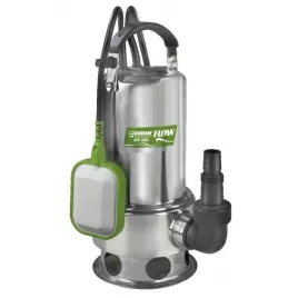 Univerzální ponorné kalové čerpadlo EUROM Flow SPV900i