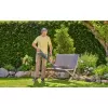 Aku multi čistič 18V bez aku AquaBrush Compact 02/18V P4A Solo Gardena 14840-55