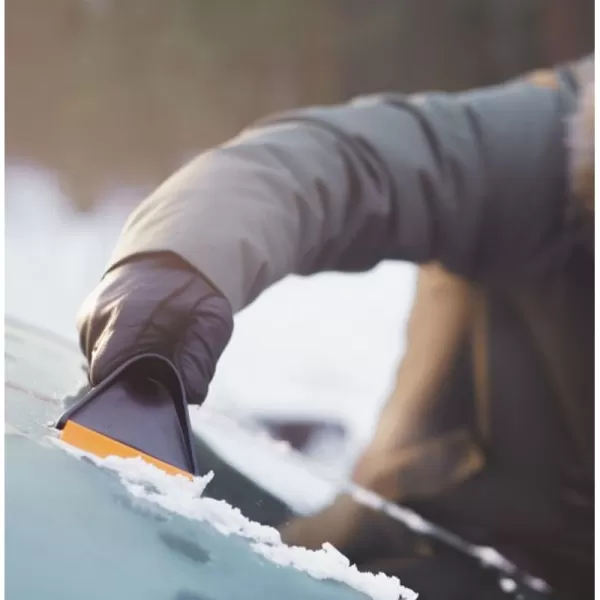 Škrabka na led Solid™ Fiskars 143063