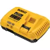 Aku kombo sada nářadí 18V 2x 9,0 Ah DeWALT DCK319X2T