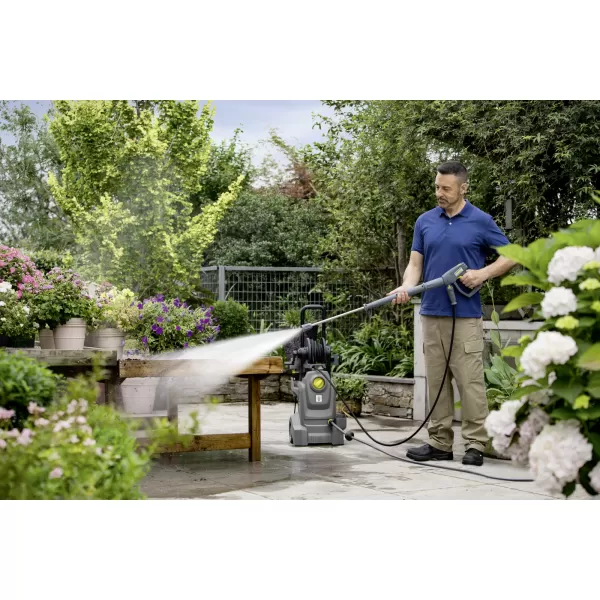 Vysokotlaký čistič HD 5/11 EX Plus Classic Kärcher 1.520-801.0