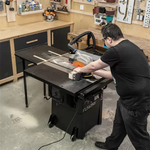 Kotoučová pila IGM LAGUNA Fusion 1