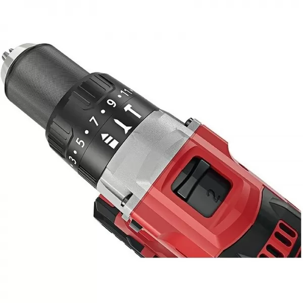 Aku vrtací šroubovák 18V/bez aku FLEX PD 2G 18.0