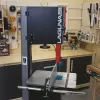 Pásová pila 230V IGM LAGUNA 1412