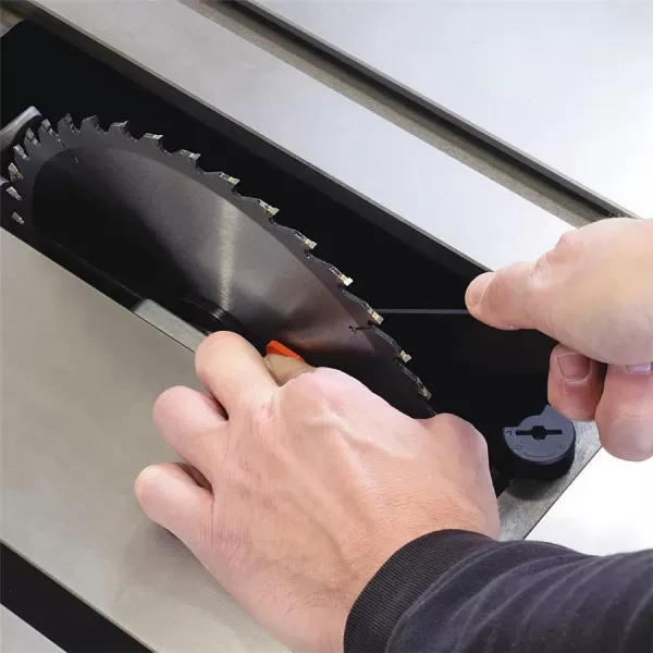 Kotoučová pila IGM LAGUNA Fusion 1