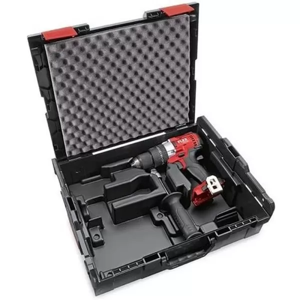 Aku vrtací šroubovák 18V/bez aku FLEX PD 2G 18.0