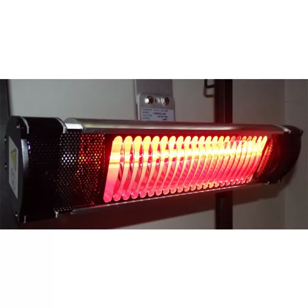 Infrazářič VeGA LDHR005G-150B