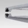 Odizolovací kleště Knipex 15 61 160