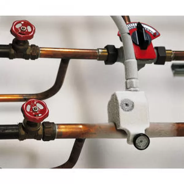 Zamrazovací zařízení ROTHENBERGER ROFROST Turbo R 290 2“