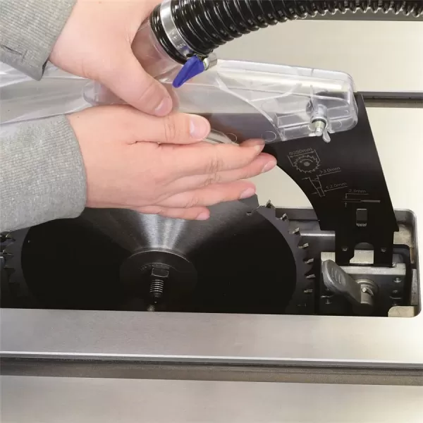 Kotoučová pila IGM LAGUNA Fusion 1