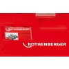 Elektrohydraulické lisovací zařízení 16-25 mm ROTHENBERGER ROMAX AC ECO U