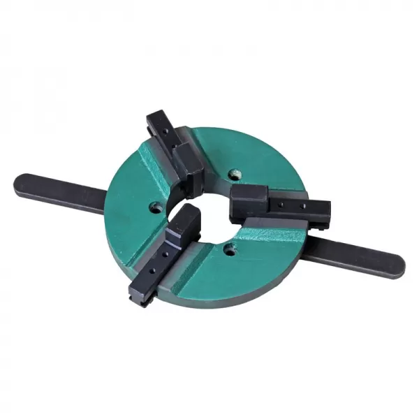 3-čelisťové sklíčidlo (nosnost 240 kg) pro SDT 500 WM Schweibkraft 1541353