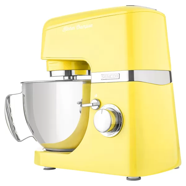 Kuchyňský robot SENCOR STM 6356YL