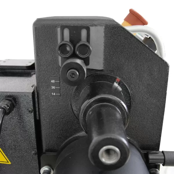 Soustruh na dřevo IGM LAGUNA Revo 1836