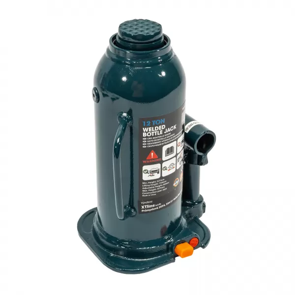 Hydraulický zvedák sloupkový 12t PT91204