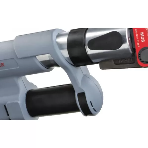 Elektrohydraulické lisovací zařízení 16-25 mm ROTHENBERGER ROMAX AC ECO U