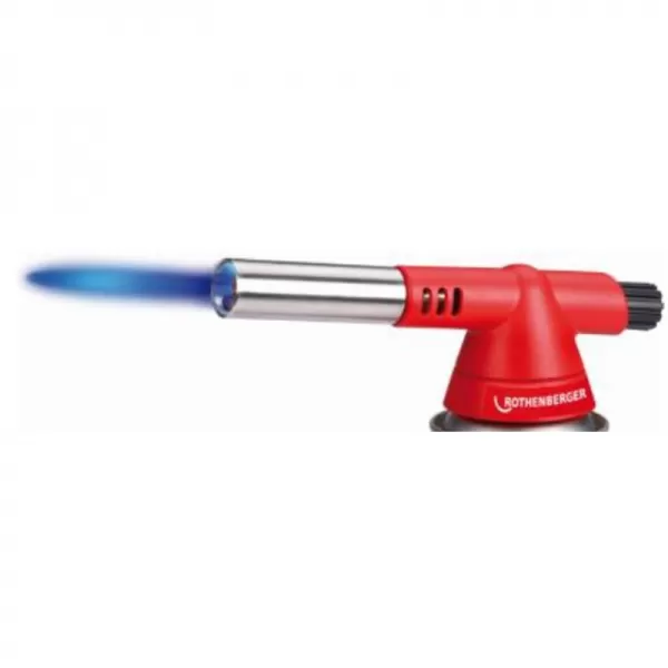 Ergonomický hořák Rofire 4 ROTHENBERGER 1500002921