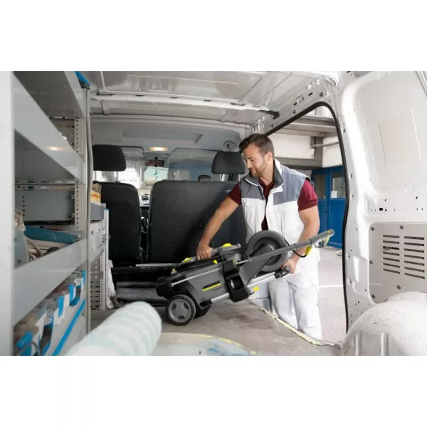 Vysokotlaký čistič Kärcher HD 5/15 CX PLUS