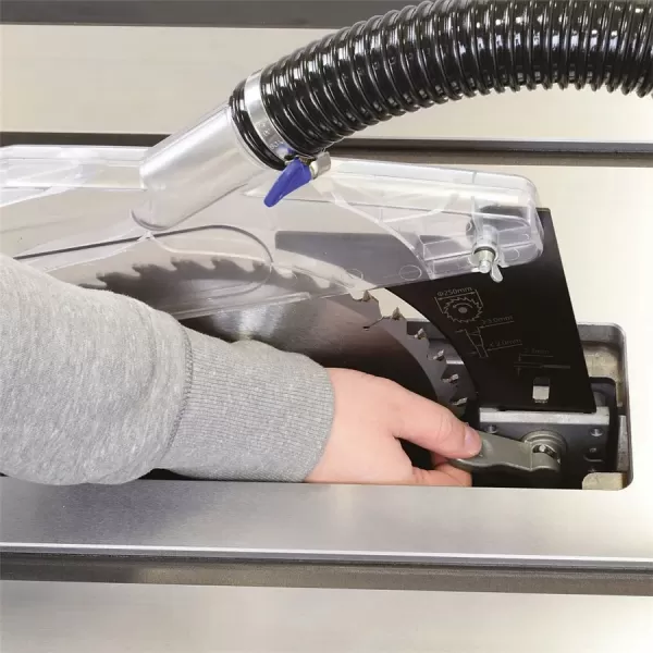 Kotoučová pila IGM LAGUNA Fusion 1