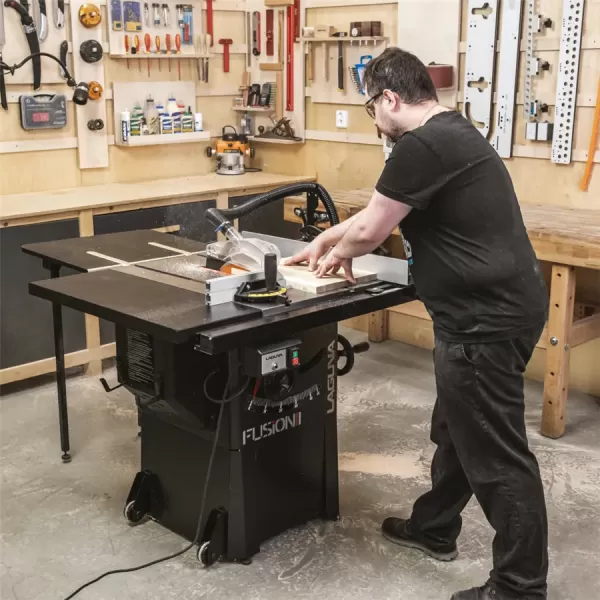 Kotoučová pila IGM LAGUNA Fusion 1