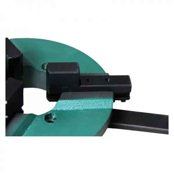 3-čelisťové sklíčidlo (nosnost 120 kg) pro SDT 350 / SDT 500 Schweibkraft 1541352