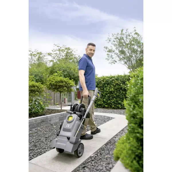 Vysokotlaký čistič HD 5/11 EX Plus Classic Kärcher 1.520-801.0