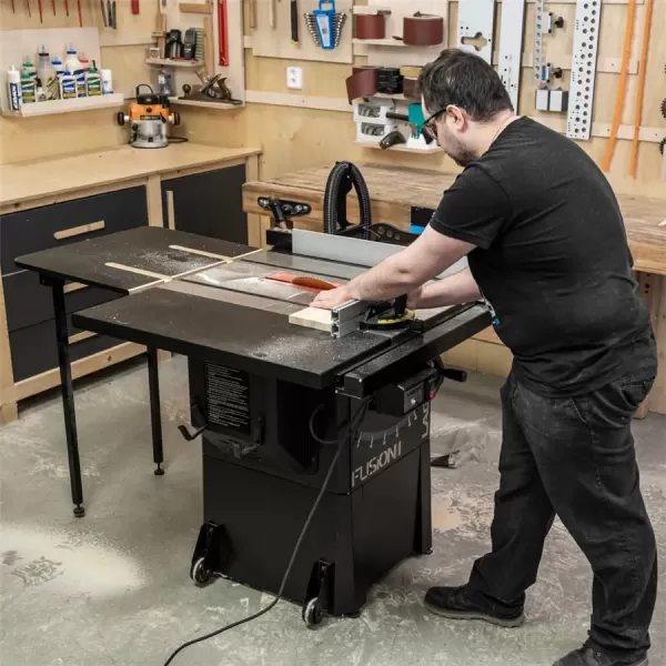 Kotoučová pila IGM LAGUNA Fusion 1