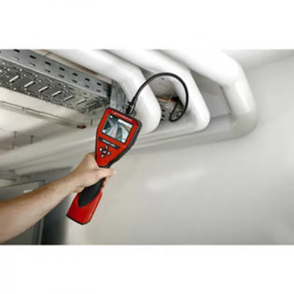 Inspekční a lokalizační přístroj ROTHNEBERGER ROSCOPE i2000