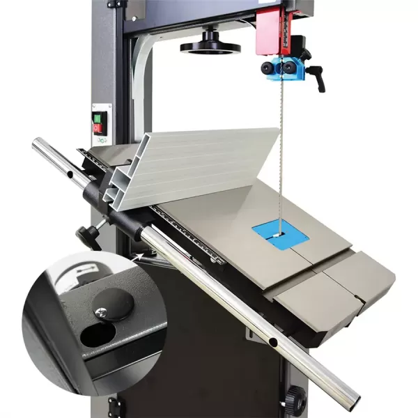 Pásová pila 230V IGM LAGUNA 1412