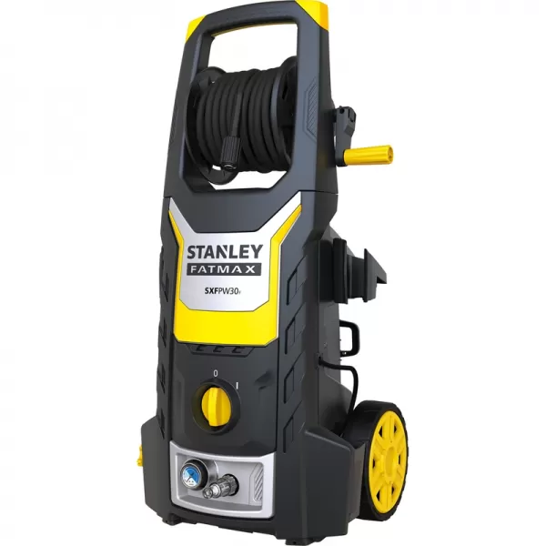 Tlaková myčka 3000 W Stanley FatMax SXFPW30F-E