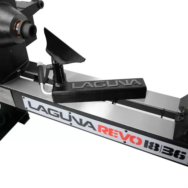 Soustruh na dřevo IGM LAGUNA Revo 1836