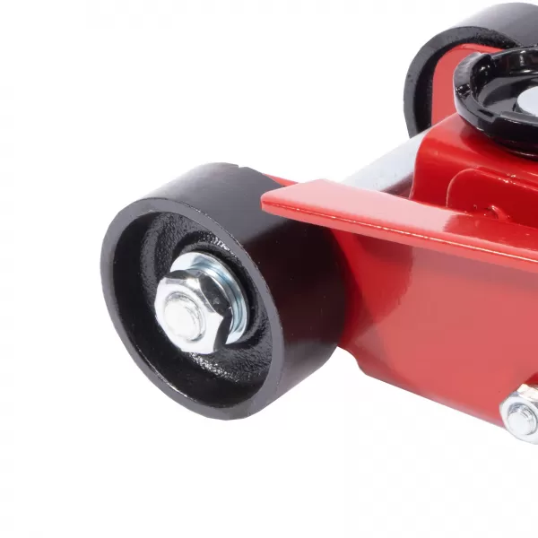 Hydraulický zvedák pojízdný 2t + kufr XTline PT825010CS