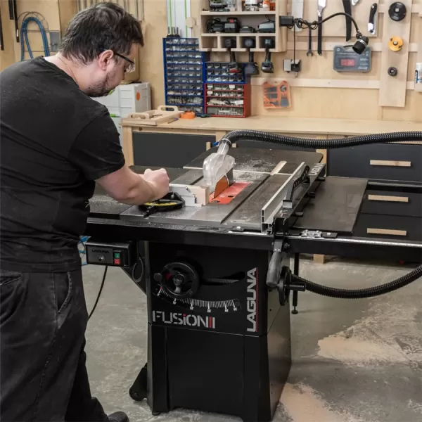 Kotoučová pila IGM LAGUNA Fusion 1