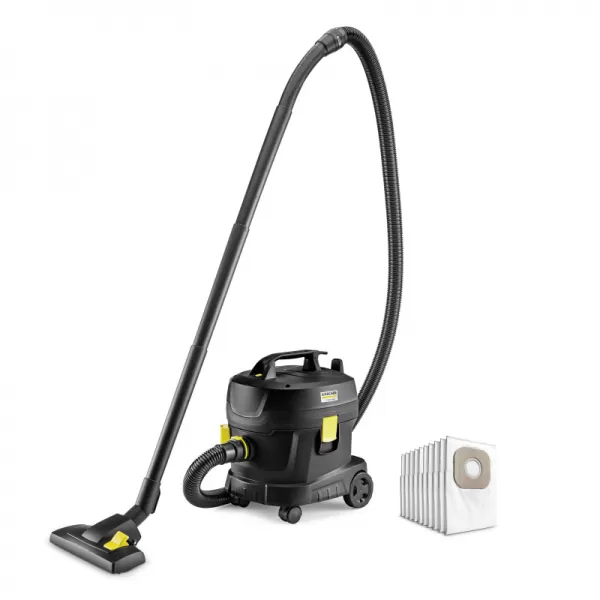 Vysavač T 11/1 Classic Re!Plast Anniversary Edition Kärcher 1.527-214.0