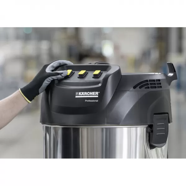 Průmyslový vysavač IVM 60/36 -3 Kärcher 1.573-320.0