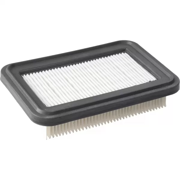 Plochý filtr FF-VYS 33 Narex 65900690