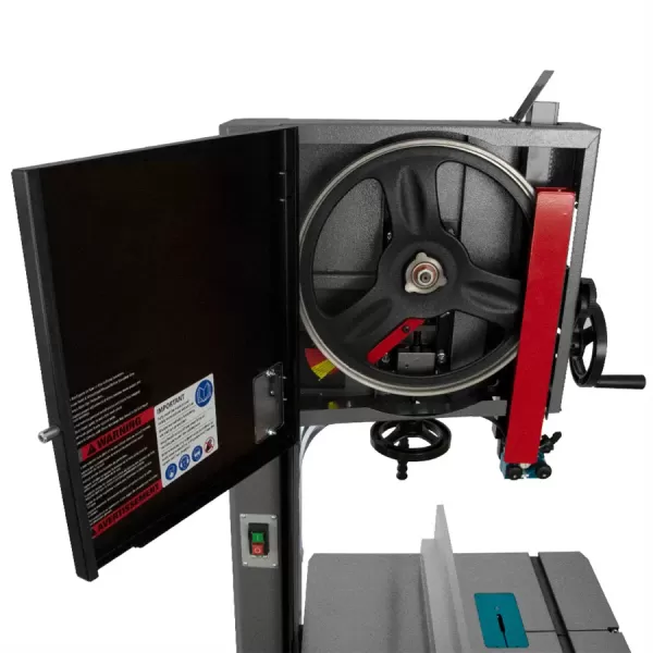 Pásová pila 230V IGM LAGUNA 1412