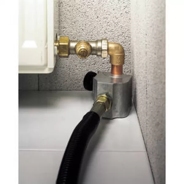 Zamrazovací zařízení ROTHENBERGER ROFROST Turbo R 290 2“