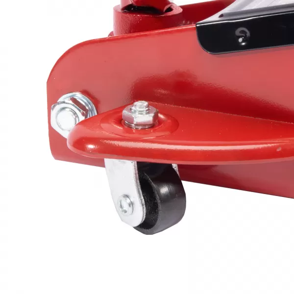 Hydraulický zvedák pojízdný 2t + kufr XTline PT825010CS