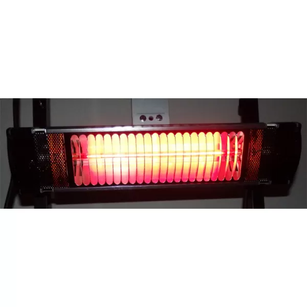 Infrazářič VeGA LDHR005G-150B