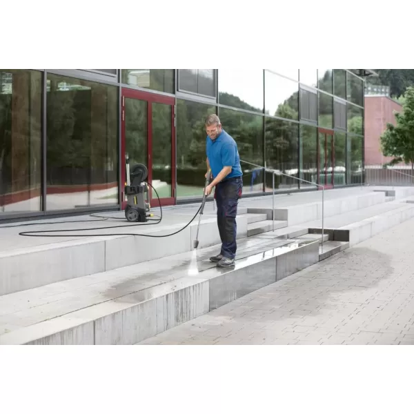 Vysokotlaký čistič Kärcher HD 5/15 C Plus