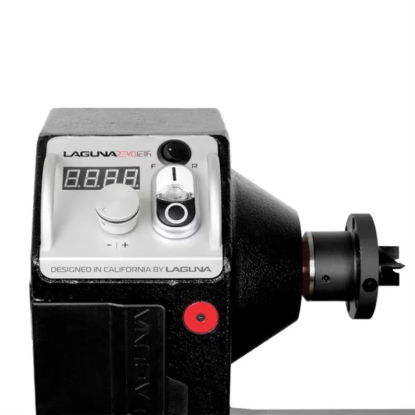 Soustruh na dřevo IGM LAGUNA Revo 1216