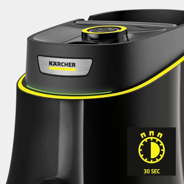 Parní čistič SC 3 Deluxe Anniversary Edition Kärcher 1.513-436.0