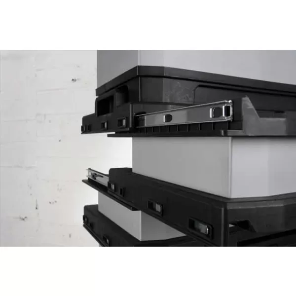 Kovo plastový pojízdný montážní box FatMax STANLEY 1-95-622