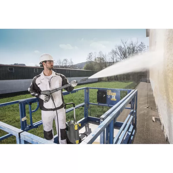 Vysokotlaký čistič HD 6/13 C Plus Kärcher 1.520-951.0