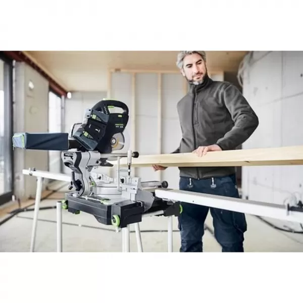 Aku kapovací pila KAPEX KSC 60 EB-Basic-Set-UG Festool 578755